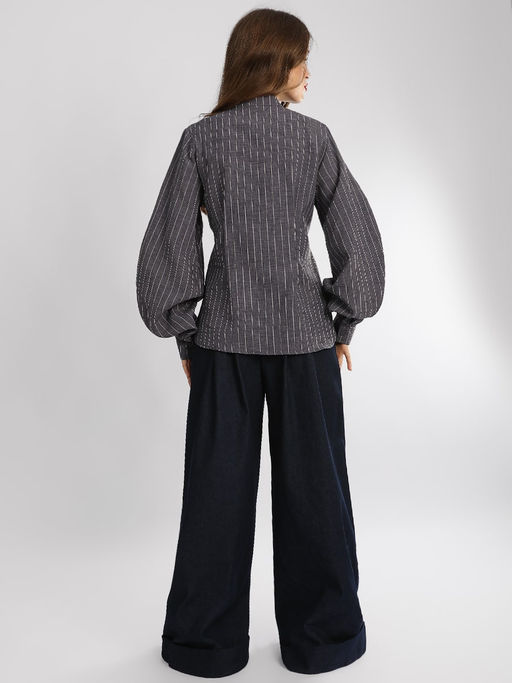 Блузка женская Соль&Перец  фото 4