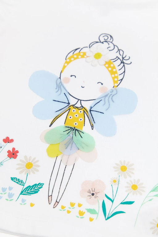 Mothercare / Футболка  фото 4