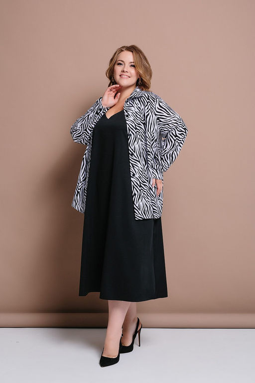 Сарафан женский - Jp фото 3