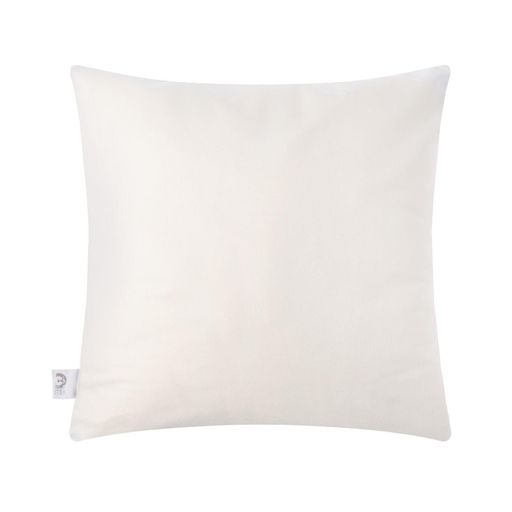 Наволочка декоративная Этель Cute 40х40 см, 100% п/э, велюр  фото 3