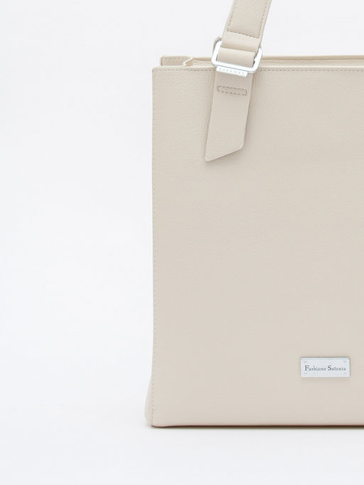 Сумка 91147-1 beige Velina Fabbiana-Safenta