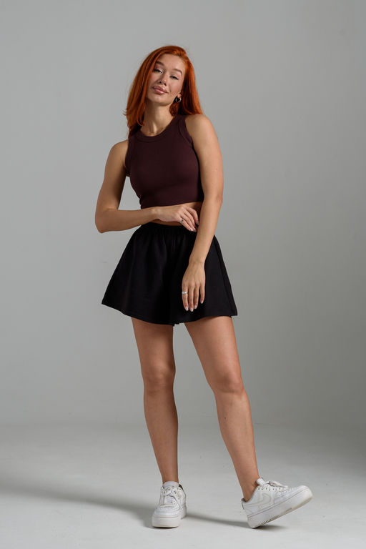 14408/2 топ-майка женский