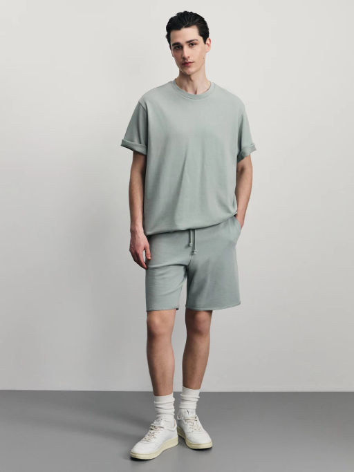 Шорты regular fit / Zarina