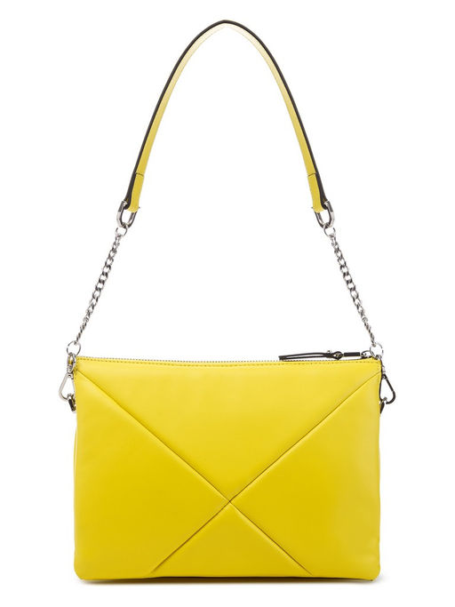 Сумка ELEGANZZA Z150-0261 yellow  фото 3