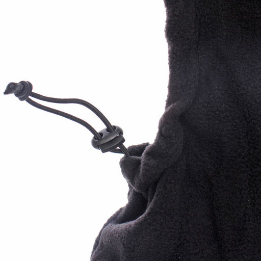 Цена за 2 шт. Шапка для собак и кошек "МОДНЫЙ БРО", цвет чёрный, р M