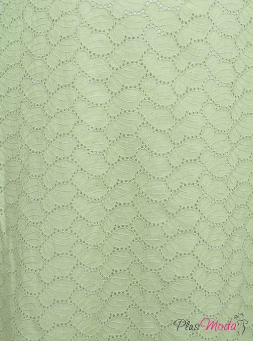 Платье Модель №1103 размеры 44-84 - Plusmoda фото 5