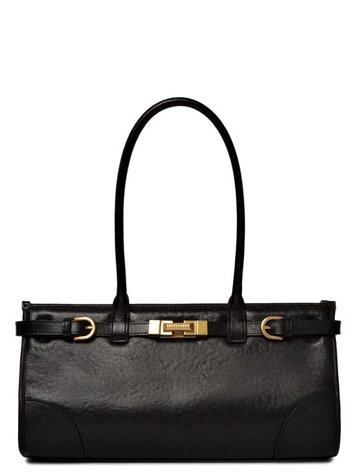 Сумка ELEGANZZA ZZ-50435D black