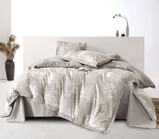 КПБ Candies Бархатный Cатин Luxury CANBSL012 Евро