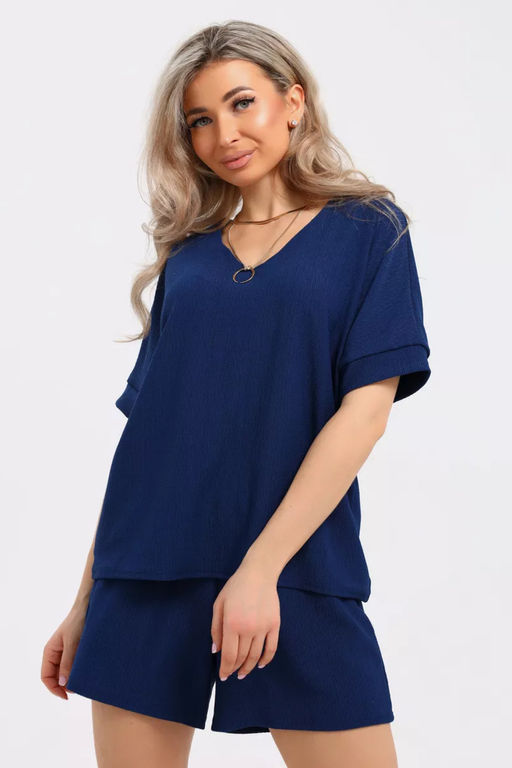 Костюм с шортами КЖ-005 Жатка