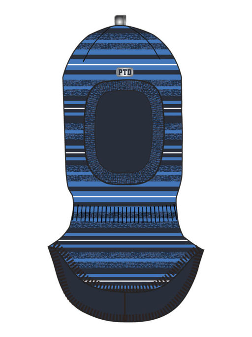 PlayToday / Шапка-шлем для мальчика фото 5