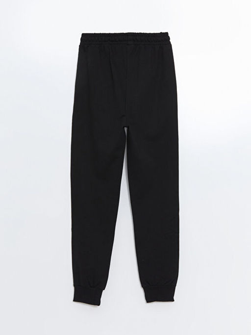 Beli Lastikli Erkek ?ocuk Jogger E?ofman Alt? - Waikiki фото 3