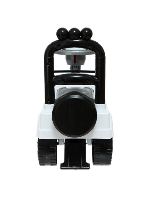 Детская машина толокар №2, МИКС