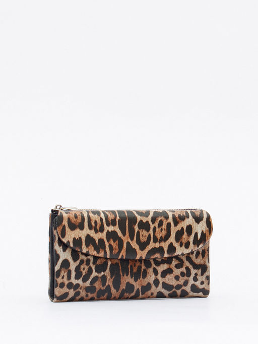 Кошелек 3886-1803 black Vermari