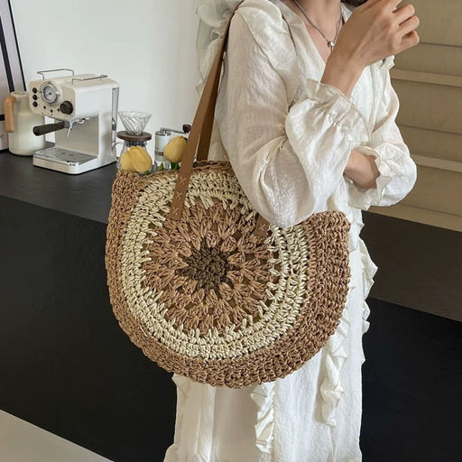 Сумка BG-S-2609-Biege