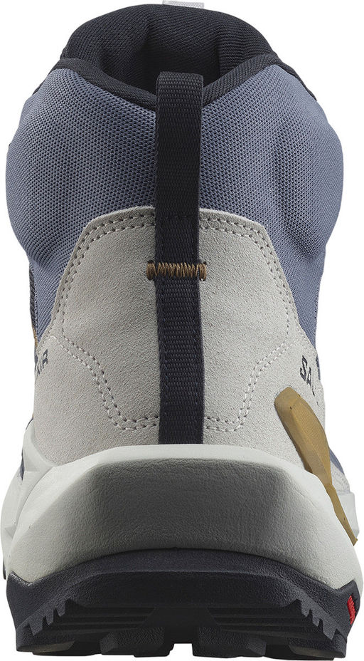 Ботинки мужские