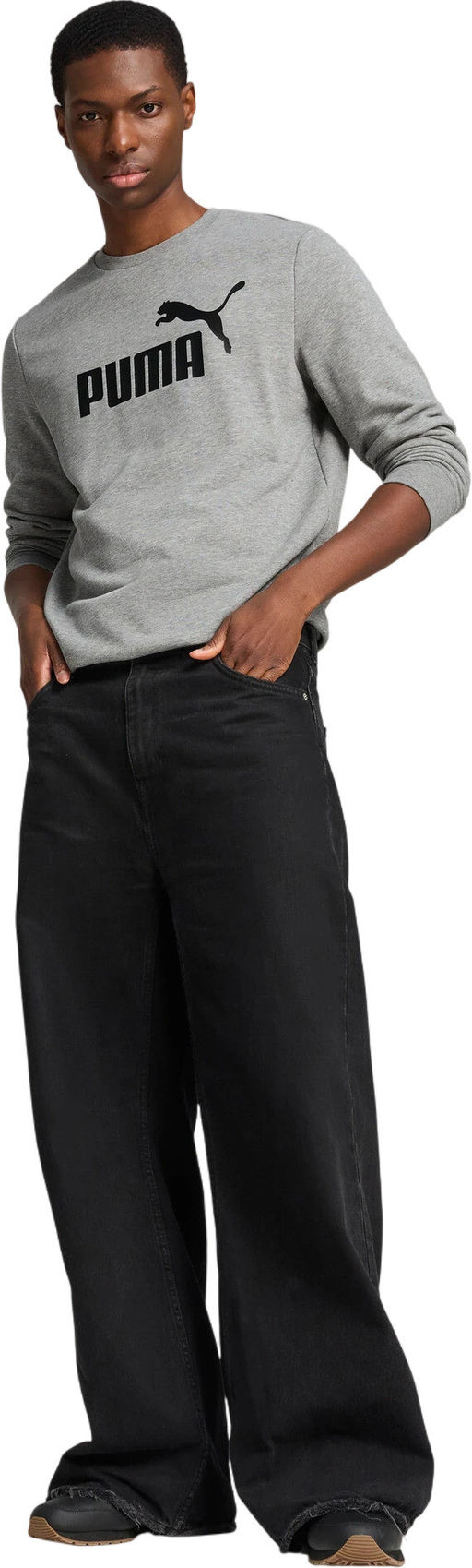 Джемпер взрослый