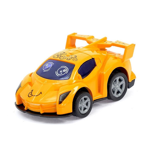 Машина инерционная Гонка, МИКС - Simaland фото 5