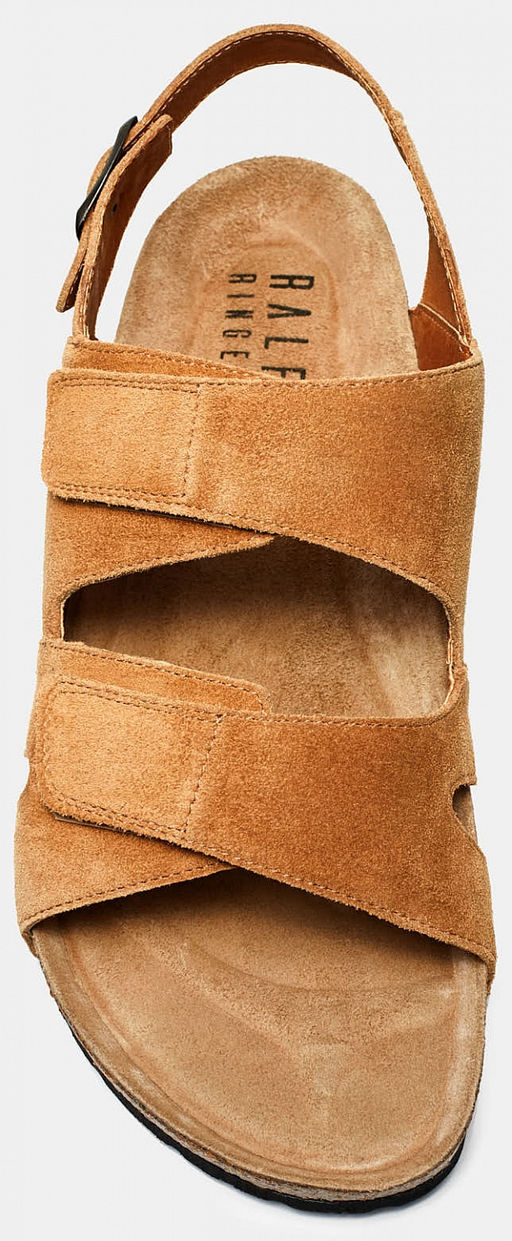 Сандалии-О - Ralf ringer фото 4