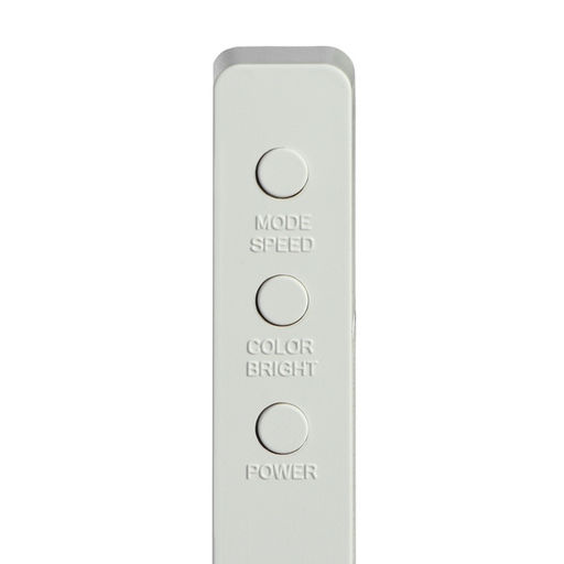 Светильник атмосферный NSL-002, работа от звука, аккумуляторная батарея, RGB