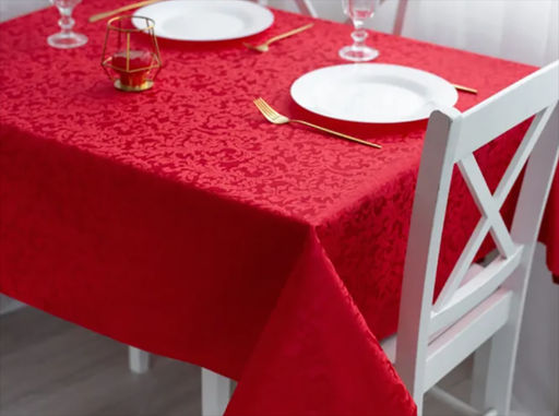 Скатерть М350-1752/181664П 350x150