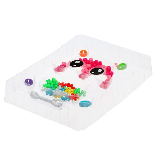 Набор для бисероплетения Зебра - Simaland фото 3