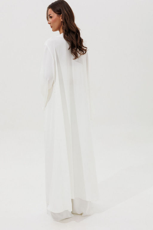 Костюм VN Fashion 1157 белый