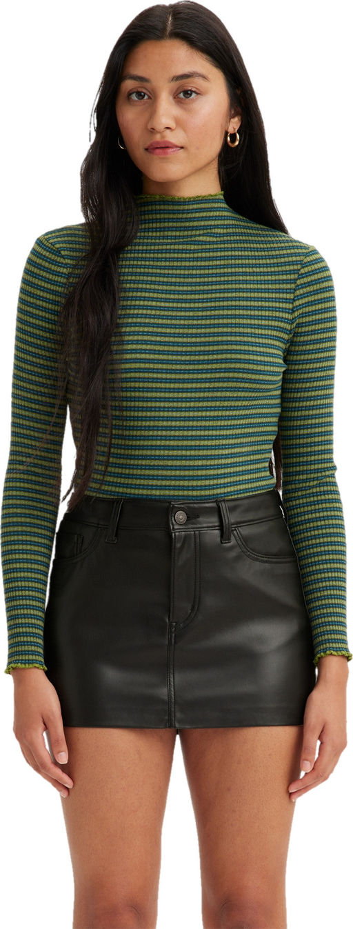 Лонгслив женский