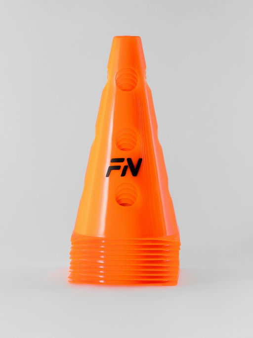 Конус FN Cones With Holes (23cm) Orange