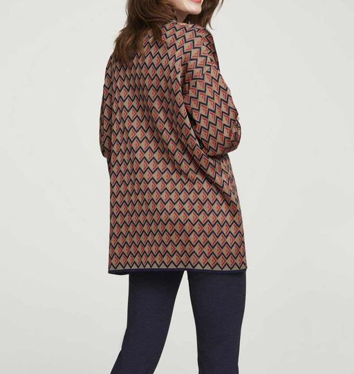 Кардиган, пестрый - Heine фото 4