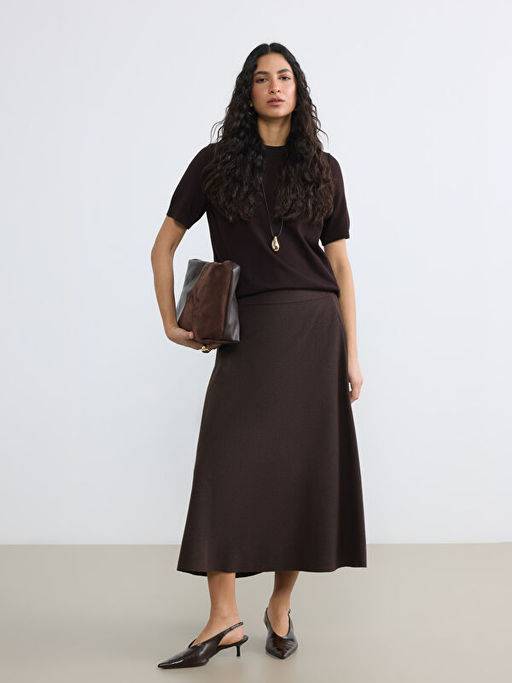 Beli Lastikli Klo? Etek