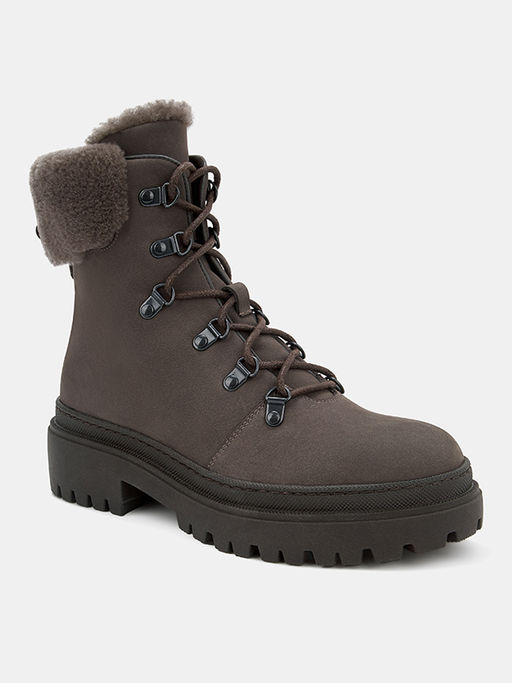 Ботинки женские LIVE Артикул 723204СТМ