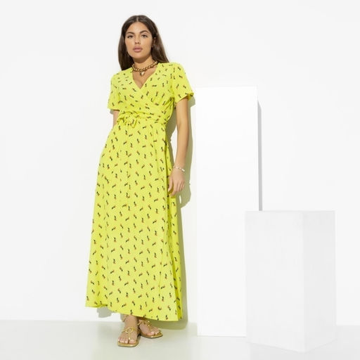 Платье Волшебное влияние (picasso) - Charutti фото 2