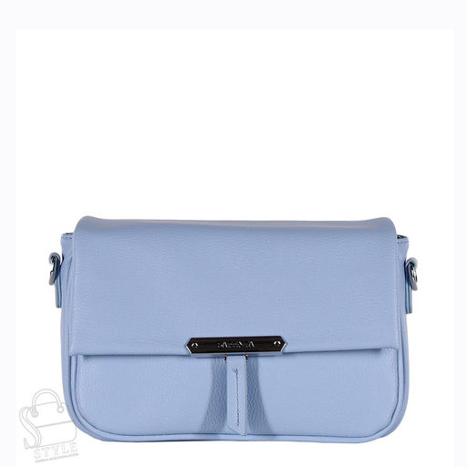 Сумка женская  29222 blue Velina Fabbiano-Safenta/30  в Новосибирске