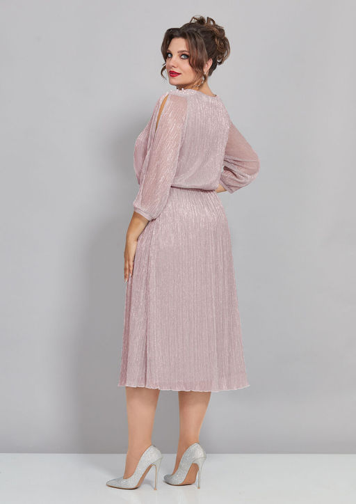 Платье Mira Fashion 5446-Р