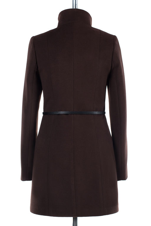 Пальто женское демисезонное - Империя пальто фото 5