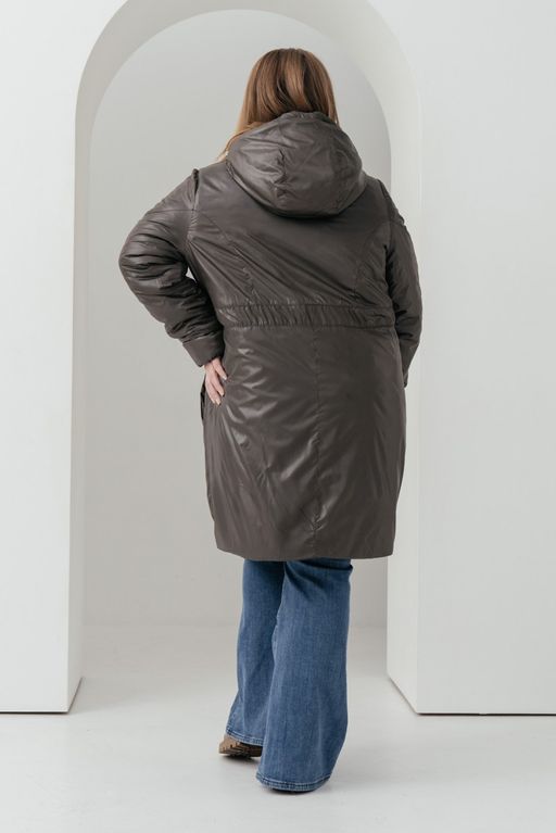 Куртка женская - Jp фото 12