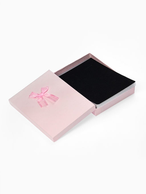 Набор коробочек подарочных 6 шт. под набор «Ромбы», 12.5×16.5, цвет МИКС (7528503)