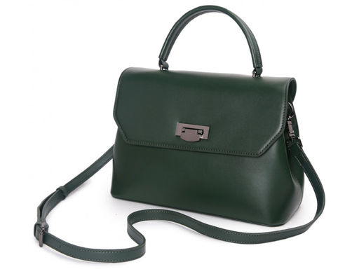 Сумка женская Lanotti YN226/зеленый