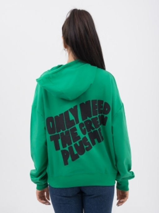 ТОЛСТОВКА ЖЕНСКАЯ - Little secret фото 7