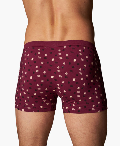 Трусы мужские боксеры Rogers