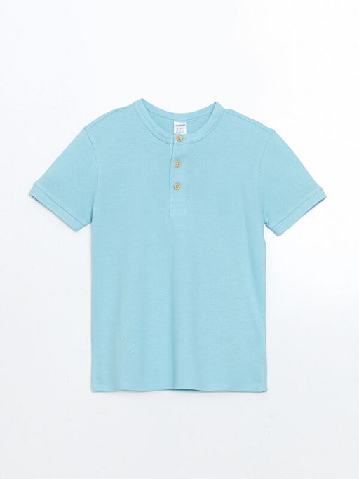 Hakim Yaka Erkek ?ocuk Ti??rt