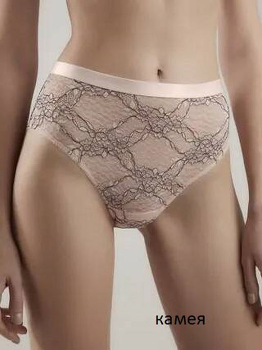 FUSION TP2099 Трусы женские - белый