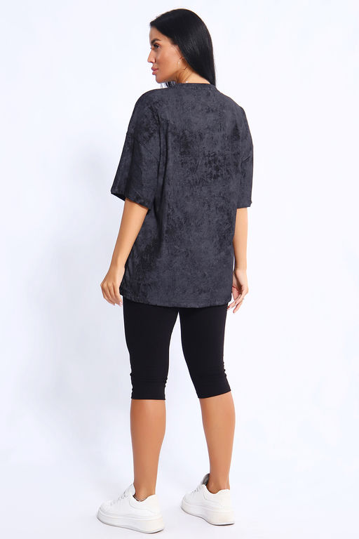 Бриджи 36837 - Натали фото 12