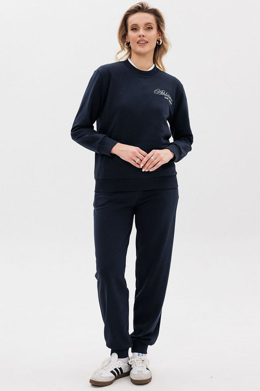 Костюм GO F3071/26-02.170-176 фисташка  фото 172