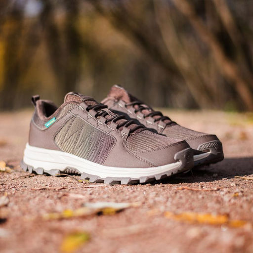 МУЖСКИЕ КРОССОВКИ ANTA LOW WARM BOOTS  фото 2
