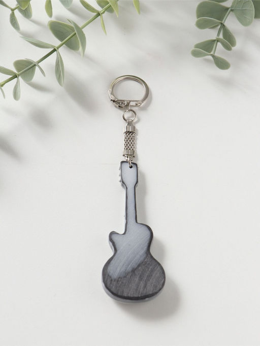 Брелок "Гитара" (3 вида) , 7см