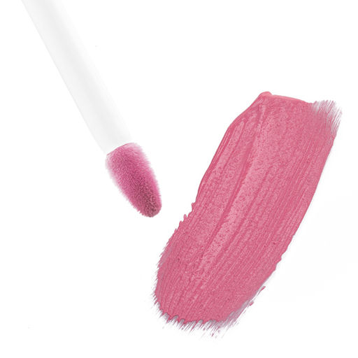 Жидкая помада-блеск Matlishious Super Stay Lip Color, 19 розовое наслаждение 51153019