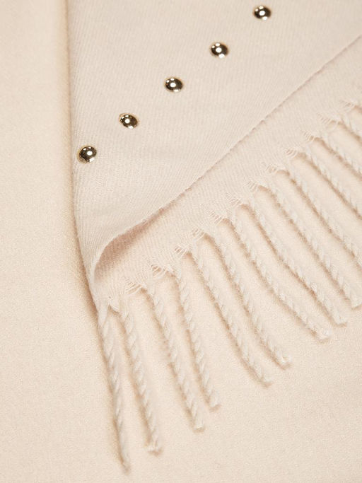 Палантин жен. хл+шерсть 70х185 LSC23-921-03 - Labbra фото 3