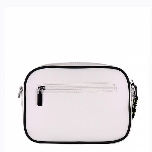 Сумка 8879CD white Alex&Mia