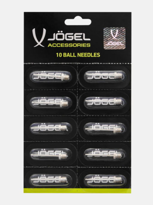 Набор игл для насоса JOGEL JA-240, 10 шт. фото 3